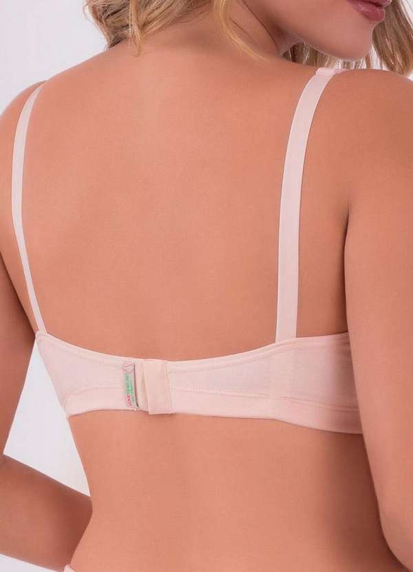 Love Secret - Sutiã Amamentação Love Secret 8011031 084-Nude 2