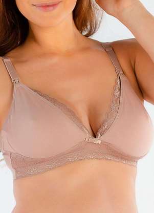 Sutiã Amamentação Love Secret 8011031 - LOVE SECRET