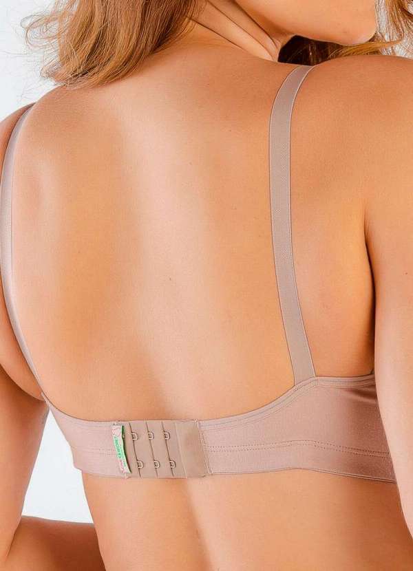 Love Secret - Sutiã Amamentação Love Secret 8011031 102-Chocolate 2