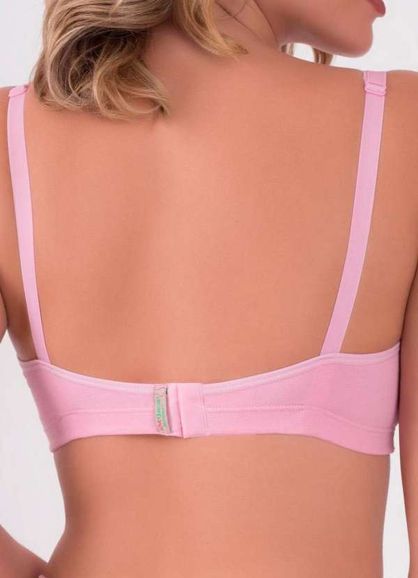 Love Secret - Sutiã Amamentação Love Secret 8011031 274-Delicati 2