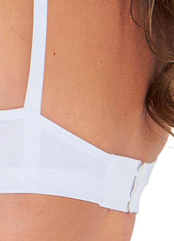 Love Secret - Sutiã Amamentação Love Secret 8011032 003-Branco 5