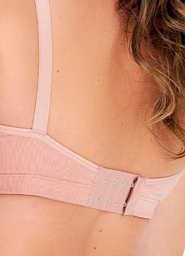 Love Secret - Sutiã Amamentação Love Secret 8011032 720-Caramelo 5