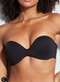 Hope - Sutiã Bustiê com Aro e Bojo Hope 2081 Taça C Pt-Preto - variação: Pt-Preto