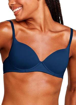 Sutiã com Aro e Bojo Bonjour 0b245150 - BONJOUR