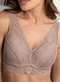 Darling - Sutiã com Aro e Bojo Darling 314.06 Bas-Base - variação: Noz-Nozes