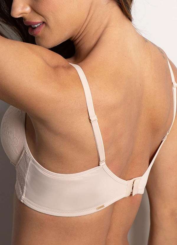 Darling - Sutia com Aro e Bojo Darling 314.09 Bas-Base 2