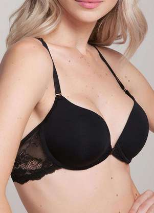 Sutiã com Aro e Bojo Darling 314.41 - DARLING