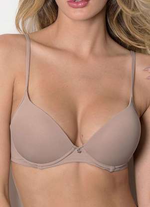 Sutiã com Aro e Bojo Darling 390.20 - DARLING