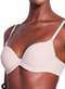 Hope - Sutiã com Aro e Bojo Hope 2481 Taça a Preto - variação: Blt-Bege-Ballet