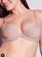 Hope - Sutiã com Aro e Bojo Hope 2481 Taça a Preto - variação: Cm-Camurca