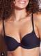 Hope - Sutiã com Aro e Bojo Hope 2481 Taça a Preto - variação: Preto