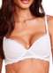 Hope - Sutiã com Aro e Bojo Hope L241550 Taça C Brc-Branco - variação: Brc-Branco