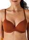 Liz - Sutiã com Aro e Bojo Liz 51424 Taça B 626-Angelim - variação: 626-Angelim