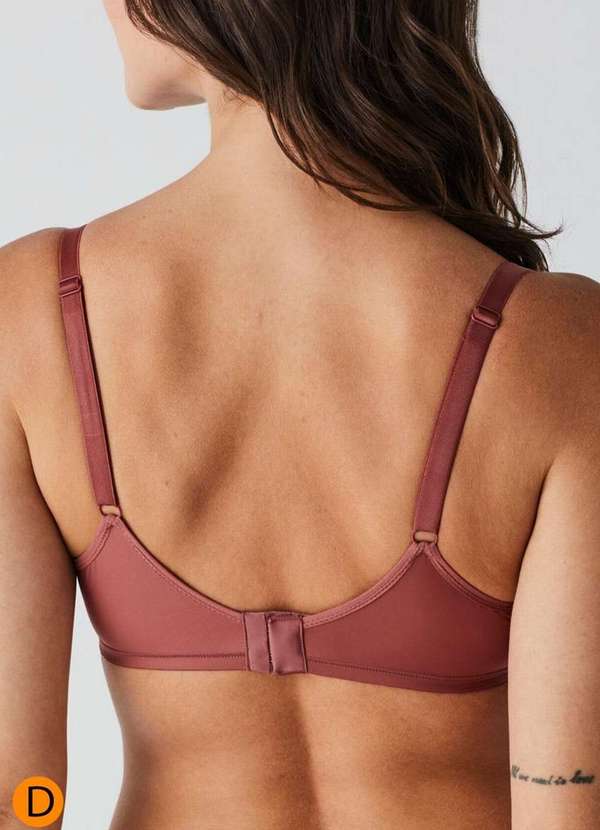 Liz - Sutiã com Aro e Bojo Liz 51501 Taça D 593-Astrodust 2