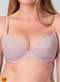Liz - Sutiã com Aro e Bojo Liz 51690 Taça Dd Blush - variação: Blush