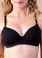 Liz - Sutiã com Aro e Bojo Liz 51818 Taça C 71-Preto - variação: 71-Preto
