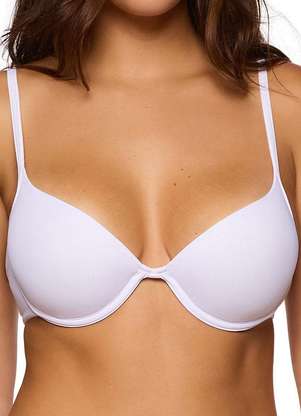 Valisere - Sutiã com Aro e Bojo Push Up 24255.5 - VALISERE