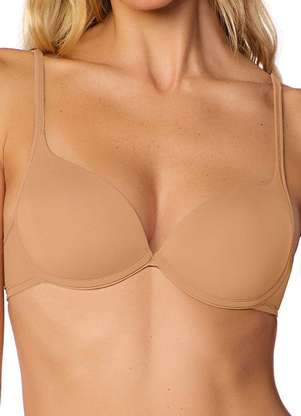 Valisere - Sutiã com Aro e Bojo Push Up 24255.5 - VALISERE