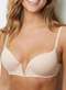 Darling - Sutiã com Aro e Bojo Push Up Darling 390.25 Pre-Preto - variação: Bas-Base