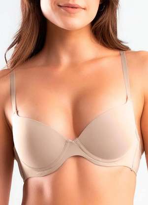 Sutiã com Aro e Bojo She 530.01 - SHE