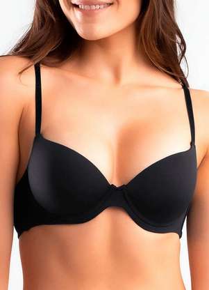 Sutiã com Aro e Bojo She 530.01 - SHE