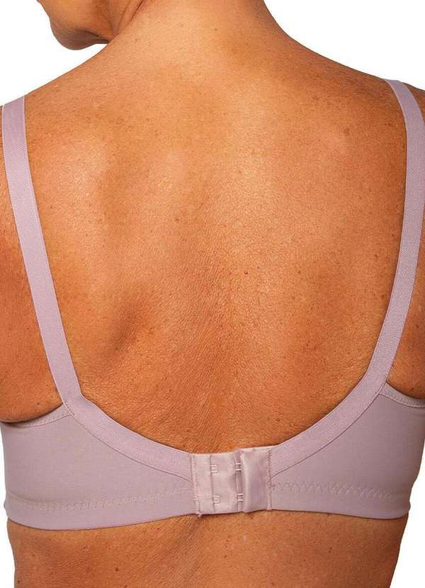 Dilady - Sutiã com Aro e sem Bojo Dilady 323183 407-Rosa-Retro 2