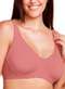 Hope - Sutiã com Aro e sem Bojo Hope 240880 Blt-Bege-Ballet - variação: Rln-Rosa-Collant