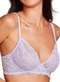 Hope - Sutiã com Aro e sem Bojo Hope L24055 Taça B Brc-Branco - variação: Lmr-Lilás-Mantra