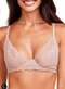 Hope - Sutiã com Aro e sem Bojo Hope L24055 Taça C Pt0-Preto - variação: Blt-Bege-Ballet