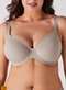 Liz - Sutiã com Aro e sem Bojo Liz 57247 Taça D 260-Sepia - variação: 260-Sepia