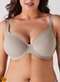 Liz - Sutiã com Aro e sem Bojo Liz 57247 Taça Dd 260-Sepia - variação: 260-Sepia