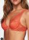 Valisere - Sutiã com Aro e sem Bojo Valisere 24250 Taça B 722-Tabata - variação: 722-Tabata