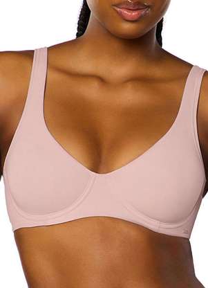 Sutiã com Aro e sem Bojo Valisere 24267.6 Taça C - VALISERE