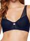 Valisere - Sutiã com Aro e sem Bojo Valisere 30784 478-Etéreo - variação: 639-Marítimo