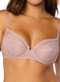Valisere - Sutiã com Aro e sem Bojo Valisere 38849.5 662-Blush - variação: 662-Blush