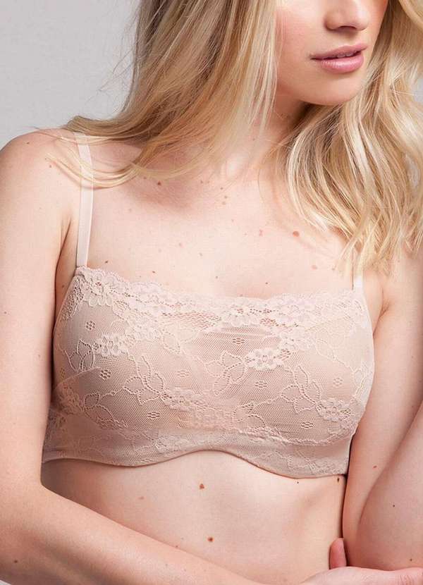 Darling - Sutiã Darling 314.26 Bas-Base