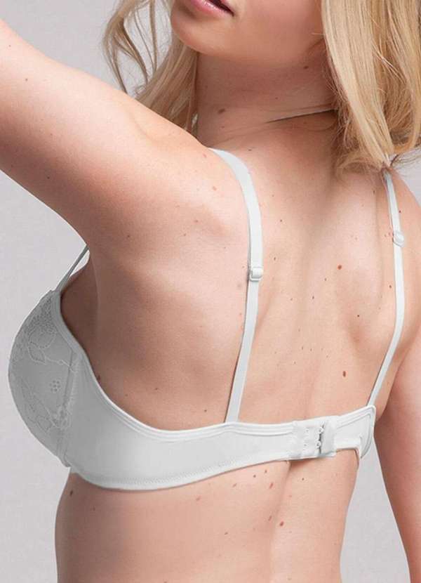 Darling - Sutiã Darling 314.26 Bra-Branco 2