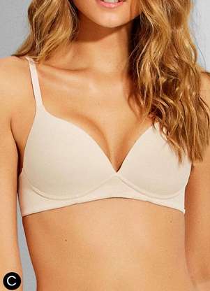 Sutiã Hope 2281 Taça C - HOPE