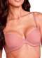 Hope - Sutiã Hope 2481 Taça - D Blt-Ballet - variação: rln-rosa-collant