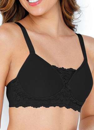 Sutiã Mastectomia Dilady 326110 - DILADY