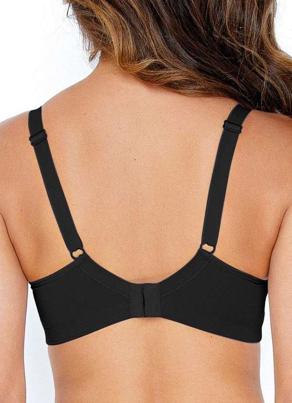 Dilady - Sutiã Mastectomia Dilady 326110 012-Preto 2