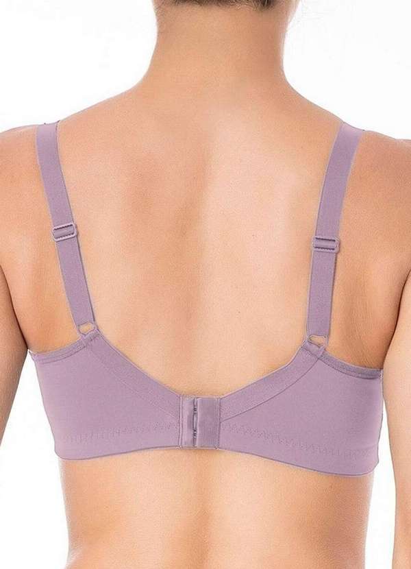 Dilady - Sutiã Mastectomia Dilady 326110 407-Rosa-Retro 2