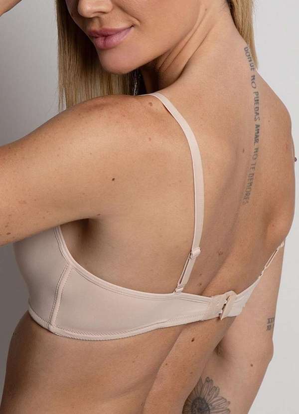 Darling - Sutiã sem Aro com Bojo Darling 390.45 Bas-Base 2