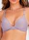 Dilady - Sutiã sem Aro com Bojo Dilady 203101 407-Rosa-Retro - variação: 407-Rosa-Retro