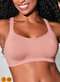 Liz - Sutiã sem Aro com Bojo Liz 51022 Taça D Dd 582-Rosa-Mônaco - variação: 582-Rosa-Mônaco