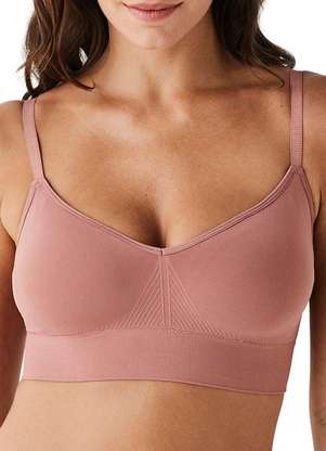 Sutiã sem Aro com Bojo Liz 51302 - LIZ