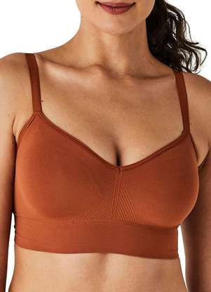 Sutiã sem Aro com Bojo Liz 51302 - LIZ