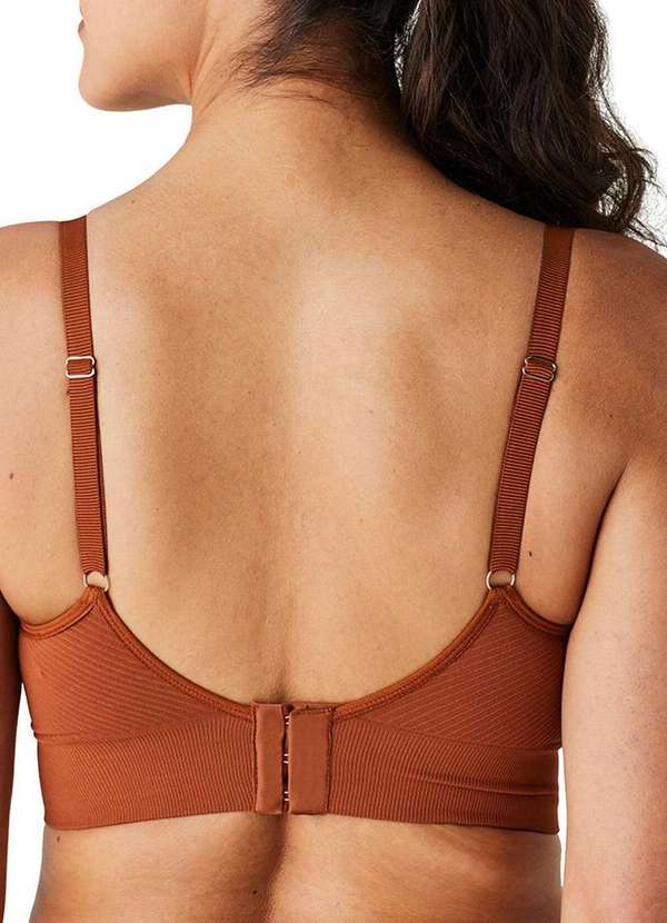 Liz - Sutiã sem Aro com Bojo Liz 51302 626-Angelim 2