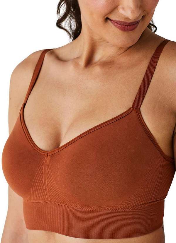 Liz - Sutiã sem Aro com Bojo Liz 51302 626-Angelim 3