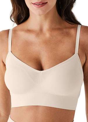 Sutiã sem Aro com Bojo Liz 51302 - LIZ